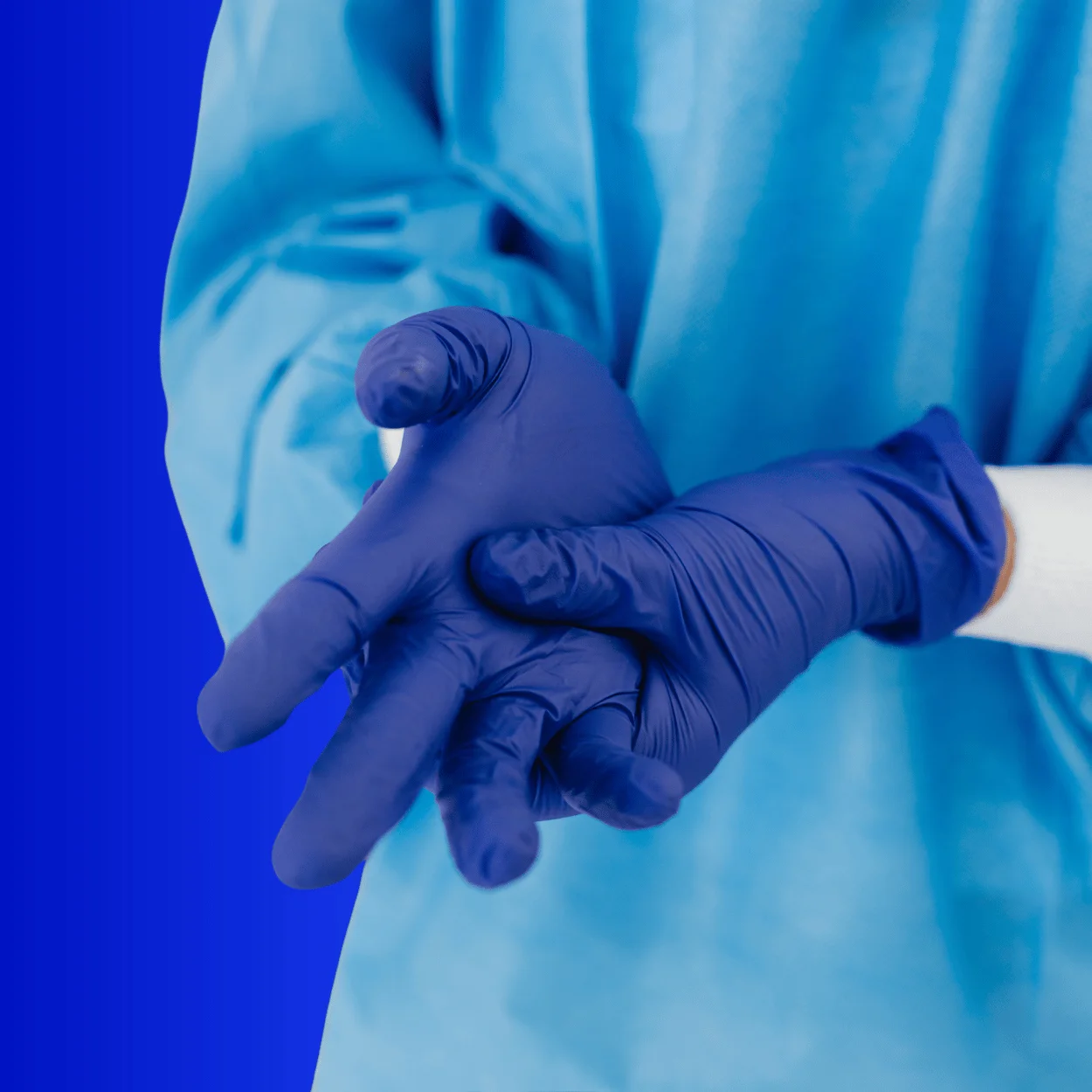 Surgical Gloves in Agra Surgical Gloves in Agra